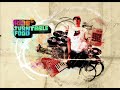 Come take the ride (feat. Margarida Pinto (coldfinger))