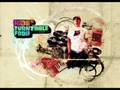 Come take the ride (feat. Margarida Pinto (coldfinger))