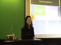 tips on description of efforts under billquick-zhang fan