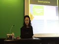 tips on description of efforts under billquick-zhang fan