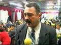 Cvjetni bal u Shpitzi
