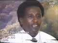 Heeso Soomaaliyeed Xul Ah Ee TV-ga JDS, 1989 - Qeybta 30aad