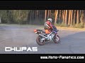 Moto-Fanatics \"Odci?cie\"