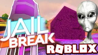 Jailbreak Roblox Testing Server