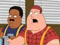 Interview with quagmire