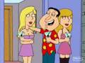 Interview with quagmire