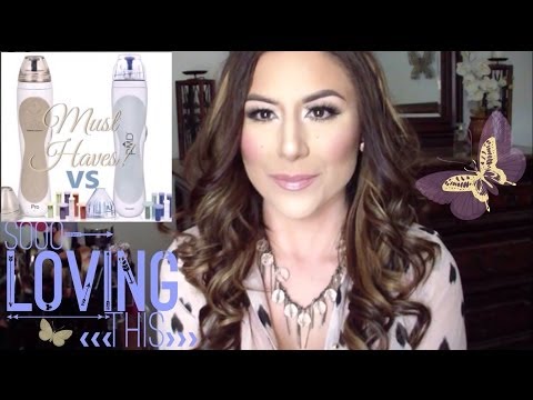 how to give yourself a facial to unclog pores