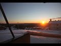 (5 hours of) Winter Sun