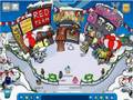 Club Penguin - How to walk on wall's