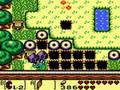 Link's Awakening 'bug': No hookshot needed for third song