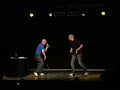 OLLISIXTYNINE & Dittmar Bachann \"Was soll ich machen?\" Live OLLISIXTYNINE & Dittmar Bachann \"Was soll ich machen?\" Live