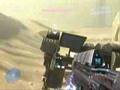 Halo 3 Flipped Elephant 
