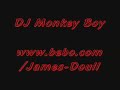 DJ Monkey Boy - I\
