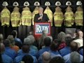 Gov. Haley Barbour Introduces Mayor Giuliani