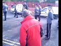 PARKHEAD REPUBLICAN FLUTE BAND