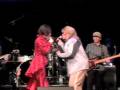 Juliette Schoppmann & Pe Werner bei Cover me 2008