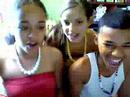 barbie roger $ taisha $ tiare part 1