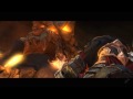 Darksiders - Euro Mayhem Trailer