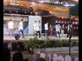 HCR special perfomance@tomborungus