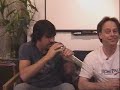 the prince of pot with barry cooper