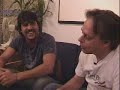The Prince of Pot with Barry Cooper