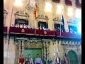 Preg�n de las hogueras 2007 (1� parte)