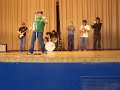 HJH Talent show-Sell Out