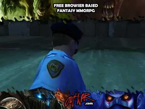 Outwar Screenshot 0