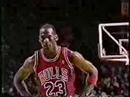 Michael Jordan 1987/91: 50pts, 47pts and 46pts Vs. Bucks