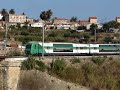 trains chelas lisbon