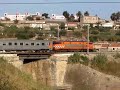 trains chelas lisbon