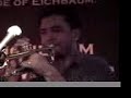 Tony Lujan Quintet