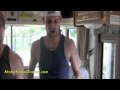 Jones County Sheriff's Department Ransacks our Motorhome