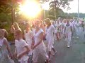 Dafunkyfeet avondvierdaagse 2008