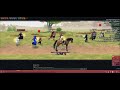 Guild Battle Mabinogi Alexina 12/19/2009 part2