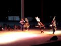 Joe Tohonnie & the White Mountain Crown Dancers Joe Tohonnie & the White Mountain Crown Dancers