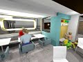 Waves Braddon Internal Quattro 1