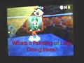 Super Mario The Movie: Disco Castle 2-1