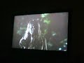 Creature Feature Weekend! BONUS FOOTAGE