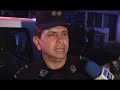 16 capturas en Operativos