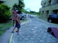 pulo na rampa
