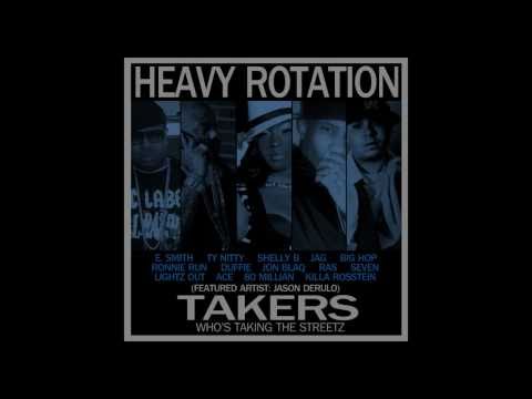 Heavy Rotation ♫MIXTAPE♫