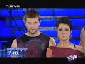 Vip Dance Raina & Fery ,dance song on the Bulgarian "Prituri se planinata
