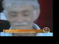 Motorista bêbado