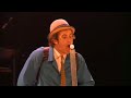 get a taste test of australia's premier contemporary circus, circus oz.