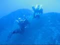 DIR rebreather on the HMS Victoria (complete version)