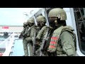 Navy Open House '13 - Live The Action! [Trailer]