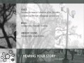 Webinar - How to Tell Your Digital Story - 2011-01-13