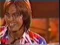 B'z Hoshifuru Yoruni Sawagou [LIVE]