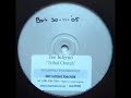 Joe Inferno-Tribal Church
